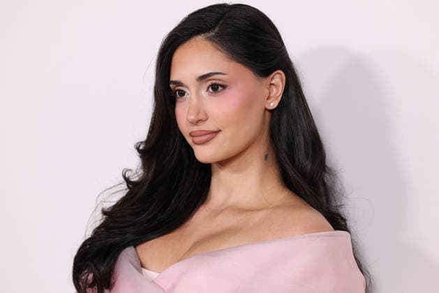 Los Angeles Premiere Of A24 s The Drama Leah Kateb at the Los Angeles Premiere Of A24 s The Drama held at the DGA Theater Complex at The Directors Guild of America on 17 March 2026 in Los Angeles, California, United States., Credit:Xavier Collin Avalon USA, California, Los Angeles  Copyright: xXavierxCollinx xAvalonx 1084007284