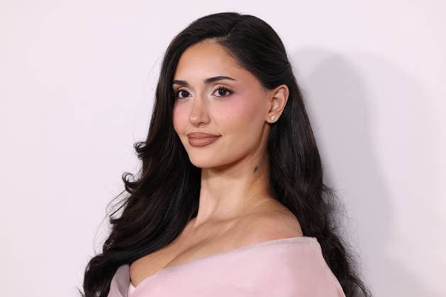 Los Angeles Premiere Of A24 s The Drama Leah Kateb at the Los Angeles Premiere Of A24 s The Drama held at the DGA Theater Complex at The Directors Guild of America on 17 March 2026 in Los Angeles, California, United States., Credit:Xavier Collin Avalon USA, California, Los Angeles  Copyright: xXavierxCollinx xAvalonx 1084007311