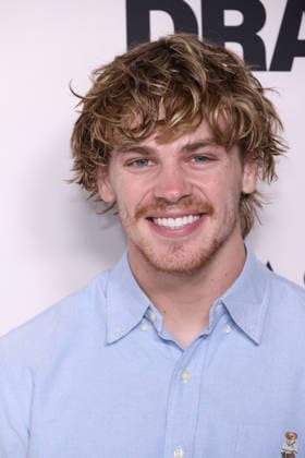 Los Angeles Premiere Of A24 s The Drama Jack Wright at the Los Angeles Premiere Of A24 s The Drama held at the DGA Theater Complex at The Directors Guild of America on 17 March 2026 in Los Angeles, California, United States., Credit:Xavier Collin Avalon USA, California, Los Angeles  Copyright: xXavierxCollinx xAvalonx 1084007397