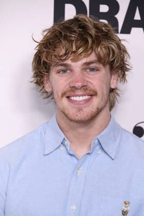 Los Angeles Premiere Of A24 s The Drama Jack Wright at the Los Angeles Premiere Of A24 s The Drama held at the DGA Theater Complex at The Directors Guild of America on 17 March 2026 in Los Angeles, California, United States., Credit:Xavier Collin Avalon USA, California, Los Angeles  Copyright: xXavierxCollinx xAvalonx 1084007376