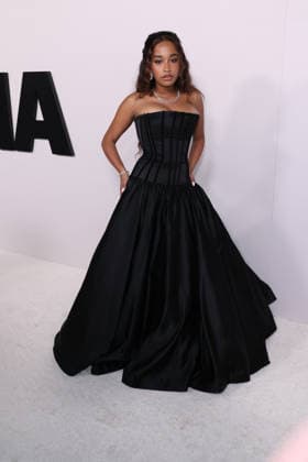 Los Angeles Premiere Of A24 s The Drama Jordyn Curet at the Los Angeles Premiere Of A24 s The Drama held at the DGA Theater Complex at The Directors Guild of America on 17 March 2026 in Los Angeles, California, United States., Credit:Xavier Collin Avalon USA, California, Los Angeles  Copyright: xXavierxCollinx xAvalonx 1084007433