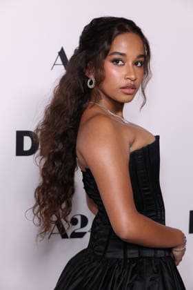 Los Angeles Premiere Of A24 s The Drama Jordyn Curet at the Los Angeles Premiere Of A24 s The Drama held at the DGA Theater Complex at The Directors Guild of America on 17 March 2026 in Los Angeles, California, United States., Credit:Xavier Collin Avalon USA, California, Los Angeles  Copyright: xXavierxCollinx xAvalonx 1084009843