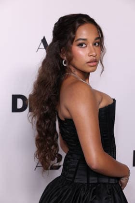 Los Angeles Premiere Of A24 s The Drama Jordyn Curet at the Los Angeles Premiere Of A24 s The Drama held at the DGA Theater Complex at The Directors Guild of America on 17 March 2026 in Los Angeles, California, United States., Credit:Xavier Collin Avalon USA, California, Los Angeles  Copyright: xXavierxCollinx xAvalonx 1084009881