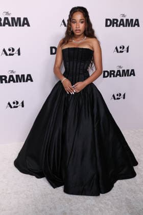 Los Angeles Premiere Of A24 s The Drama Jordyn Curet at the Los Angeles Premiere Of A24 s The Drama held at the DGA Theater Complex at The Directors Guild of America on 17 March 2026 in Los Angeles, California, United States., Credit:Xavier Collin Avalon USA, California, Los Angeles  Copyright: xXavierxCollinx xAvalonx 1084009933