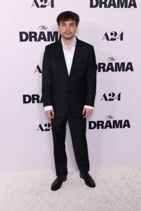 Los Angeles Premiere Of A24 s The Drama Kristoffer Borgli at the Los Angeles Premiere Of A24 s The Drama held at the DGA Theater Complex at The Directors Guild of America on 17 March 2026 in Los Angeles, California, United States., Credit:Xavier Collin Avalon USA, California, Los Angeles  Copyright: xXavierxCollinx xAvalonx 1084009996