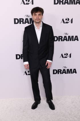Los Angeles Premiere Of A24 s The Drama Kristoffer Borgli at the Los Angeles Premiere Of A24 s The Drama held at the DGA Theater Complex at The Directors Guild of America on 17 March 2026 in Los Angeles, California, United States., Credit:Xavier Collin Avalon USA, California, Los Angeles  Copyright: xXavierxCollinx xAvalonx 1084010018