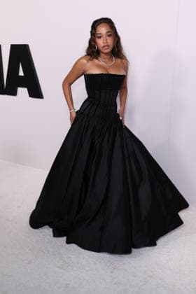 Los Angeles Premiere Of A24 s The Drama Jordyn Curet at the Los Angeles Premiere Of A24 s The Drama held at the DGA Theater Complex at The Directors Guild of America on 17 March 2026 in Los Angeles, California, United States., Credit:Xavier Collin Avalon USA, California, Los Angeles  Copyright: xXavierxCollinx xAvalonx 1084010035
