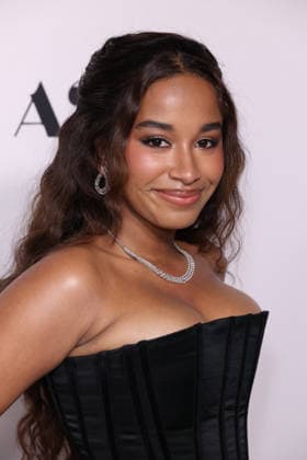 Los Angeles Premiere Of A24 s The Drama Jordyn Curet at the Los Angeles Premiere Of A24 s The Drama held at the DGA Theater Complex at The Directors Guild of America on 17 March 2026 in Los Angeles, California, United States., Credit:Xavier Collin Avalon USA, California, Los Angeles  Copyright: xXavierxCollinx xAvalonx 1084010072