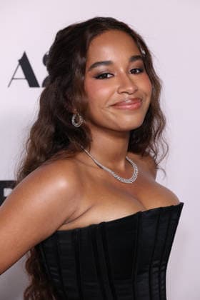 Los Angeles Premiere Of A24 s The Drama Jordyn Curet at the Los Angeles Premiere Of A24 s The Drama held at the DGA Theater Complex at The Directors Guild of America on 17 March 2026 in Los Angeles, California, United States., Credit:Xavier Collin Avalon USA, California, Los Angeles  Copyright: xXavierxCollinx xAvalonx 1084010091