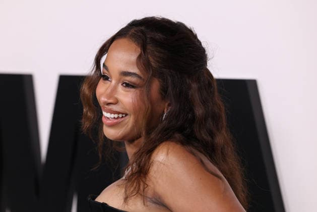 Los Angeles Premiere Of A24 s The Drama Jordyn Curet at the Los Angeles Premiere Of A24 s The Drama held at the DGA Theater Complex at The Directors Guild of America on 17 March 2026 in Los Angeles, California, United States., Credit:Xavier Collin Avalon USA, California, Los Angeles  Copyright: xXavierxCollinx xAvalonx 1084010566