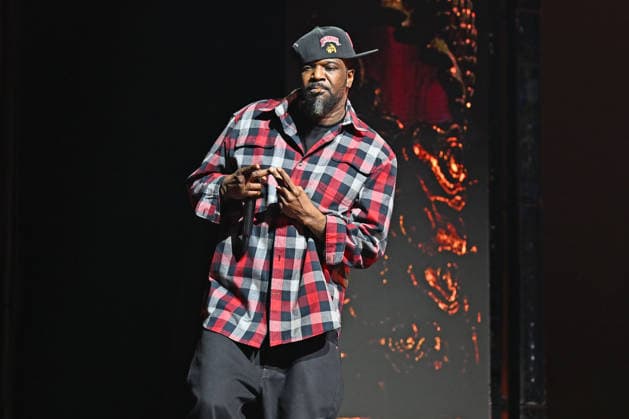 Wu-Tang Clan performing at O2 Arena in London LONDON, ENGLAND - MARCH 17: Streetlife of ˜Wu-Tang Clan™ performing at O2 Arena, Greenwich on March 17, 2026 in London, England. CAP MAR MAR Great Britain UK Copyright: xMartinxHarris CapitalxPicturesx
