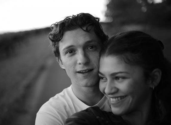 VIDEO: Bride shocked as Zendaya CRASHES her Vegas wedding Story from Jam Press (Zendaya Crashes Wedding) Pictured: Zendaya and Tom Holland. VIDEO: Bride shocked as Zendaya CRASHES her Vegas wedding A bride was left gobsmacked after Hollywood superstar Zendaya crashed her wedding, sending the internet into meltdown over rumours she has secretly married Tom Holland. Payton Whitmore could hardly believe it when the actress casually walked into her ceremony in Las Vegas. The stunned radio host even got the 29-year-old to sign as a witness on her big day, revealing the star’s real surname. And the unexpected appearance sparked wild speculation online over whether Zendaya has tied the knot with her Spider-Man co-star boyfriend. The jaw-dro  Copyright: xJamxPress
