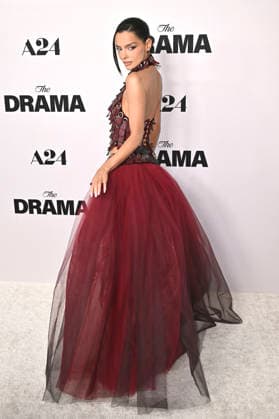 Maura Higgins at the premiere of the feature film The Drama The Drama Again at the DGA Theater Complex Los Angeles, 17 03 206 Foto:xD.xStarbuckx xFuturexImagex drama_6304