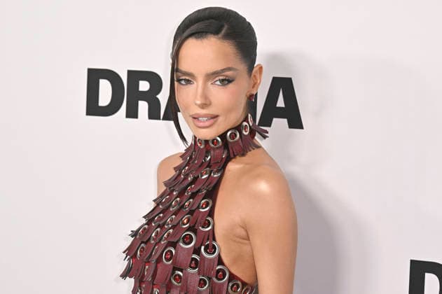 Maura Higgins at the premiere of the feature film The Drama The Drama Again at the DGA Theater Complex Los Angeles, 17 03 206 Foto:xD.xStarbuckx xFuturexImagex drama_6305