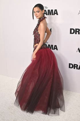 Maura Higgins at the premiere of the feature film The Drama The Drama Again at the DGA Theater Complex Los Angeles, 17 03 206 Foto:xD.xStarbuckx xFuturexImagex drama_6306