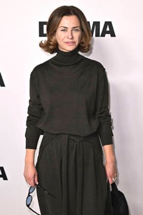Zosia Mackenzie, at the premiere of the movie The Drama Das Drama Noch mal auf Anfang at DGA Theater Complex Los Angeles, 17 03 206 Foto:xD.xStarbuckx xFuturexImagex drama_6308