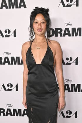 Salem Mitchell at the premiere of the feature film The Drama The Drama Again at the DGA Theater Complex Los Angeles, 17 03 206 Foto:xD.xStarbuckx xFuturexImagex drama_6310