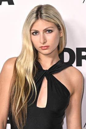 Blu DeTiger at the premiere of the movie The Drama The Drama Again at the DGA Theater Complex Los Angeles, 17 03 206 Foto:xD.xStarbuckx xFuturexImagex drama_6314
