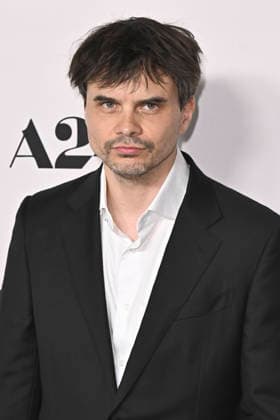 Kristoffer Borgli at the premiere of the feature film The Drama Das Drama Noch mal auf Anfang at DGA Theater Complex Los Angeles, 17 03 206 Foto:xD.xStarbuckx xFuturexImagex drama_6321
