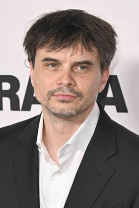 Kristoffer Borgli at the premiere of the feature film The Drama Das Drama Noch mal auf Anfang at DGA Theater Complex Los Angeles, 17 03 206 Foto:xD.xStarbuckx xFuturexImagex drama_6323