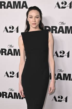 Sydney Lemmon at the premiere of the movie The Drama The Drama Again at the DGA Theater Complex Los Angeles, 17 03 206 Foto:xD.xStarbuckx xFuturexImagex drama_6325