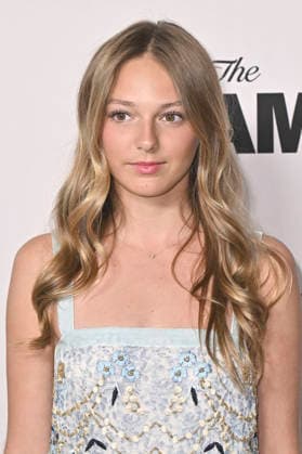 Lily Bird at the premiere of the movie The Drama The Drama Again at the DGA Theater Complex Los Angeles, 17 03 206 Foto:xD.xStarbuckx xFuturexImagex drama_6338
