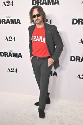 Bjarne Bare at the premiere of the feature film The Drama Das Drama Noch mal auf Anfang at DGA Theater Complex Los Angeles, 17 03 206 Foto:xD.xStarbuckx xFuturexImagex drama_6345