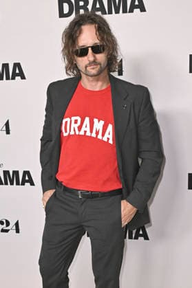 Bjarne Bare at the premiere of the feature film The Drama Das Drama Noch mal auf Anfang at DGA Theater Complex Los Angeles, 17 03 206 Foto:xD.xStarbuckx xFuturexImagex drama_6346