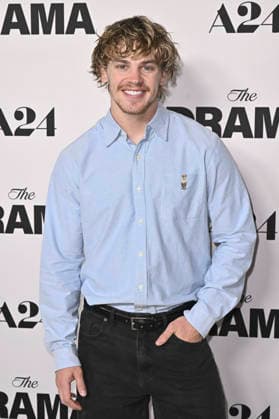 Jack Wright at the premiere of the movie The Drama The Drama Again at the DGA Theater Complex Los Angeles, 17 03 206 Foto:xD.xStarbuckx xFuturexImagex drama_6351