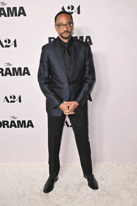 Damon Gupton at the premiere of the feature film The Drama The Drama Again at DGA Theater Complex Los Angeles, 17 03 206 Foto:xD.xStarbuckx xFuturexImagex drama_6353