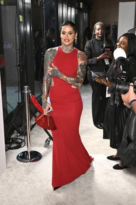 Kehlani Parrish at the premiere of the feature film The Drama The Drama Again at DGA Theater Complex Los Angeles, 17 03 206 Foto:xD.xStarbuckx xFuturexImagex drama_6355