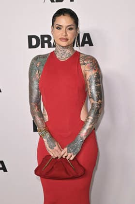 Kehlani Parrish at the premiere of the feature film The Drama The Drama Again at DGA Theater Complex Los Angeles, 17 03 206 Foto:xD.xStarbuckx xFuturexImagex drama_6358