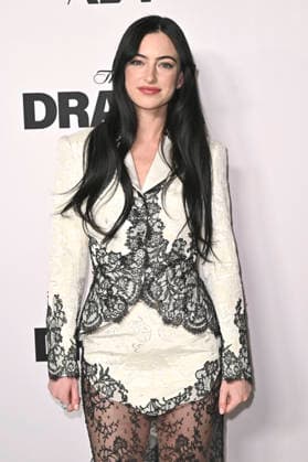 Cazzie David at the premiere of the movie The Drama The Drama Again at the DGA Theater Complex Los Angeles, 17 03 206 Foto:xD.xStarbuckx xFuturexImagex drama_6369