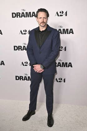 Michael Abbott Jr at the premiere of the movie The Drama The Drama Again at the DGA Theater Complex Los Angeles, 17 03 206 Foto:xD.xStarbuckx xFuturexImagex drama_6384