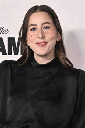 Alana Haim at the premiere of the feature film The Drama Das Drama Noch mal auf Anfang at DGA Theater Complex Los Angeles, 17 03 206 Foto:xD.xStarbuckx xFuturexImagex drama_6395