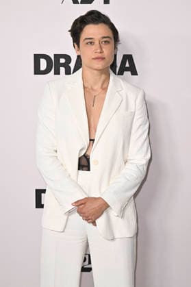 Katy M O™Brian at the premiere of the feature film The Drama The Drama Once Again at DGA Theater Complex Los Angeles, 17 03 206 Foto:xD.xStarbuckx xFuturexImagex drama_6410