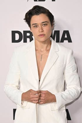 Katy M O™Brian at the premiere of the feature film The Drama The Drama Once Again at DGA Theater Complex Los Angeles, 17 03 206 Foto:xD.xStarbuckx xFuturexImagex drama_6411