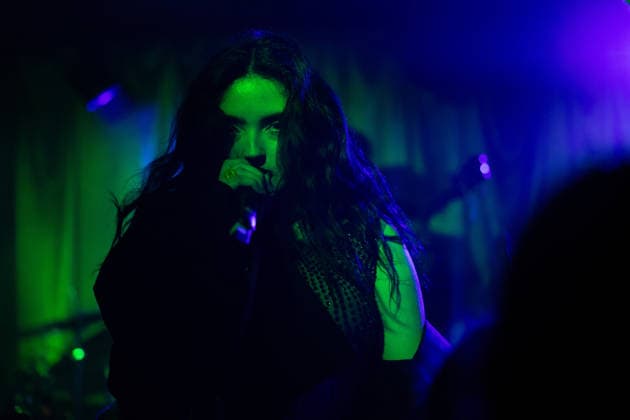 Alfreda gig at The Lower Third in London, UK, 17 March 2026 Alfreda gig at The Lower Third in London, UK on 17 March 2026., Credit:Ewelina Stachurska Show Me You Avalon London, United Kingdom  Copyright: xEwelinaxStachurskaxShowxMexYoux xAvalonx 1084044930