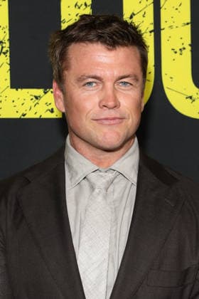 March 18, 2026: LUKE HEMSWORTH attends the Australian Premiere of Deadloch Season Two at Hoyts Entertainment Quarter on March 18, 2026 in Sydney, Australia  - ZUMAa155 20260318_aaa_a155_043 Copyright: xChristopherxKhouryx