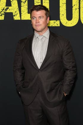 March 18, 2026: LUKE HEMSWORTH attends the Australian Premiere of Deadloch Season Two at Hoyts Entertainment Quarter on March 18, 2026 in Sydney, Australia  - ZUMAa155 20260318_aaa_a155_065 Copyright: xChristopherxKhouryx