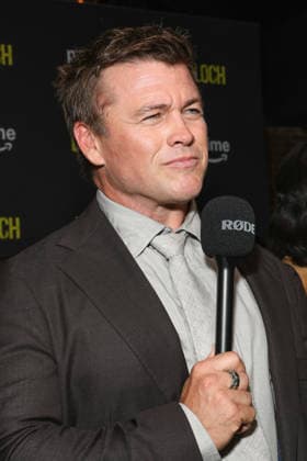 March 18, 2026: LUKE HEMSWORTH attends the Australian Premiere of Deadloch Season Two at Hoyts Entertainment Quarter on March 18, 2026 in Sydney, Australia  - ZUMAa155 20260318_aaa_a155_080 Copyright: xChristopherxKhouryx