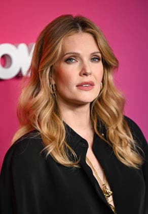 Celebrities attend the Sky ˜Up Next™ event in celebration of forthcoming Sky shows at Freemason s Hall in London Featuring: Meghann Fahy Where: London, United Kingdom When: 18 Mar 2026 Credit: Cover Images EDITORIAL USE ONLY. NOT FOR USE BY NEWSPAPERS BASED IN THE UK. Copyright: xx coverimg55564607