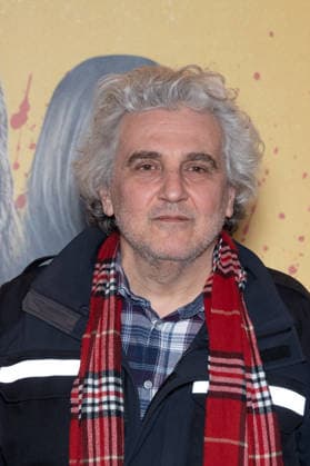 Plus Forts Que Le Diable Paris Film Premiere NB Graham Guit attends Plus Forts Que Le Diable - Stronger That The Devil Paris Film Premiere at Le Grand REX on March 18, 2026 in Paris, France. Photo by Nasser Berzane ABACAPRESS.COM Paris France  Copyright: xBerzanexNasser ABACAx