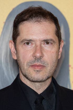 Plus Forts Que Le Diable Paris Film Premiere NB Melvil Poupaud attends Plus Forts Que Le Diable - Stronger That The Devil Paris Film Premiere at Le Grand REX on March 18, 2026 in Paris, France. Photo by Nasser Berzane ABACAPRESS.COM Paris France  Copyright: xBerzanexNasser ABACAx
