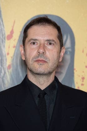 Plus Forts Que Le Diable Paris Film Premiere NB Melvil Poupaud attends Plus Forts Que Le Diable - Stronger That The Devil Paris Film Premiere at Le Grand REX on March 18, 2026 in Paris, France. Photo by Nasser Berzane ABACAPRESS.COM Paris France  Copyright: xBerzanexNasser ABACAx