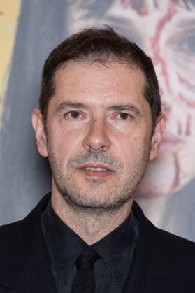 Plus Forts Que Le Diable Paris Film Premiere NB Melvil Poupaud attends Plus Forts Que Le Diable - Stronger That The Devil Paris Film Premiere at Le Grand REX on March 18, 2026 in Paris, France. Photo by Nasser Berzane ABACAPRESS.COM Paris France  Copyright: xBerzanexNasser ABACAx