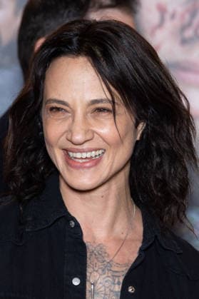 Plus Forts Que Le Diable Paris Film Premiere NB Asia Argento attends Plus Forts Que Le Diable - Stronger That The Devil Paris Film Premiere at Le Grand REX on March 18, 2026 in Paris, France. Photo by Nasser Berzane ABACAPRESS.COM Paris France  Copyright: xBerzanexNasser ABACAx