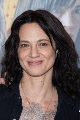 Plus Forts Que Le Diable Paris Film Premiere NB Asia Argento attends Plus Forts Que Le Diable - Stronger That The Devil Paris Film Premiere at Le Grand REX on March 18, 2026 in Paris, France. Photo by Nasser Berzane ABACAPRESS.COM Paris France  Copyright: xBerzanexNasser ABACAx