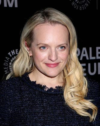 PaleyLive: Apple TV s Imperfect Women Screening Elisabeth Moss attending PaleyLive: Apple TV s Imperfect Women Screening held at The Paley Museum on March 18, 2026 in New York City, NY New York City The Paley Museum NY USA Copyright: xStevenxBergman AFF-USA.COMx