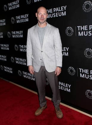 PaleyLive: Apple TV s Imperfect Women Screening Corey Stoll attending PaleyLive: Apple TV s Imperfect Women Screening held at The Paley Museum on March 18, 2026 in New York City, NY New York City The Paley Museum NY USA Copyright: xStevenxBergman AFF-USA.COMx